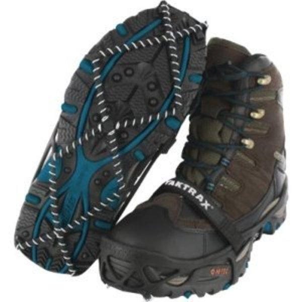 Yaktrax Yaktrax Pro Spikeless Walkers,  8613